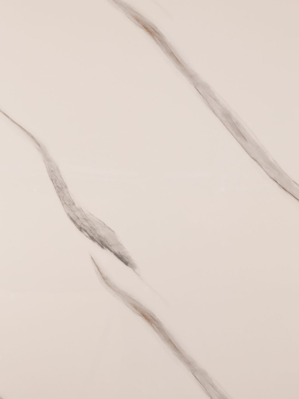 Panou PVC decorativ marmura alb-gri