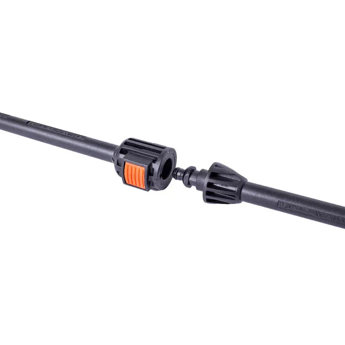 Aparat de Spălat cu Presiune 1400W, 110 BAR, 6.5L/min – Jet Puternic pentru Mașină și Curte