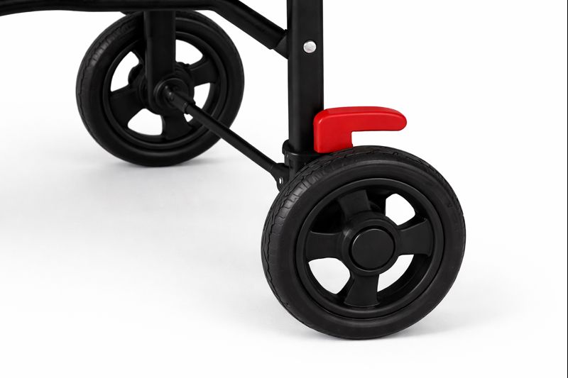 carucior bebe MOD1