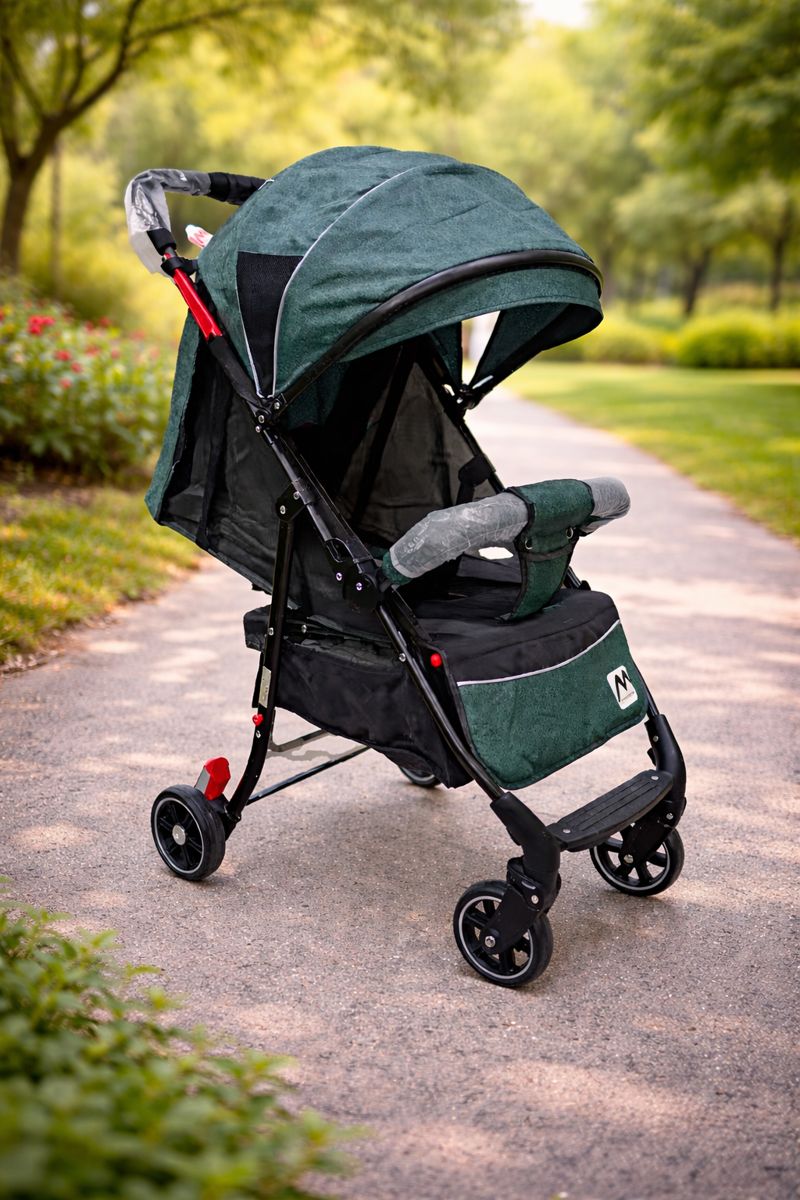 carucior bebe MOD3