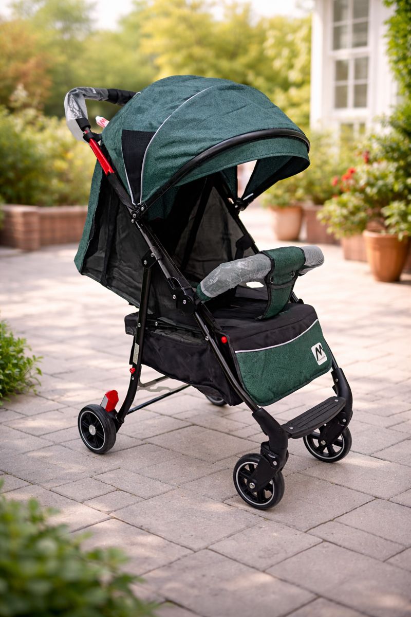 carucior bebe MOD3