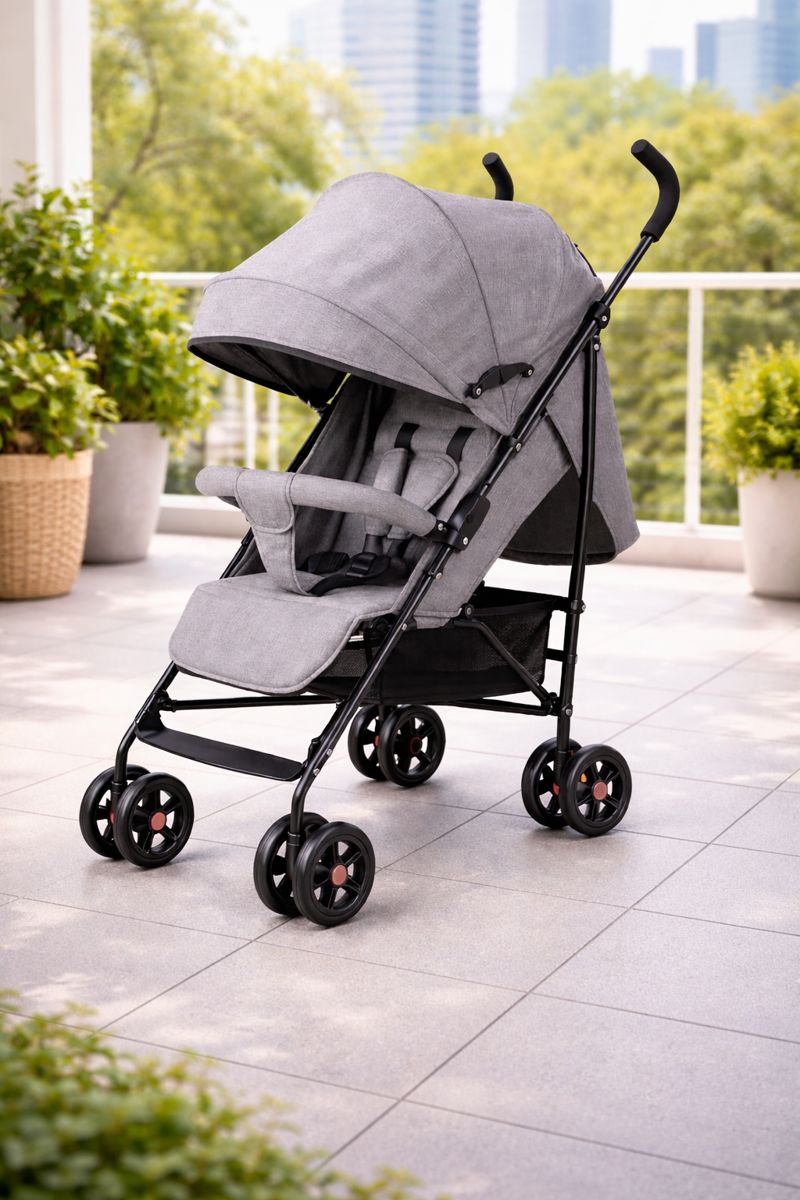 carucior bebe MOD2