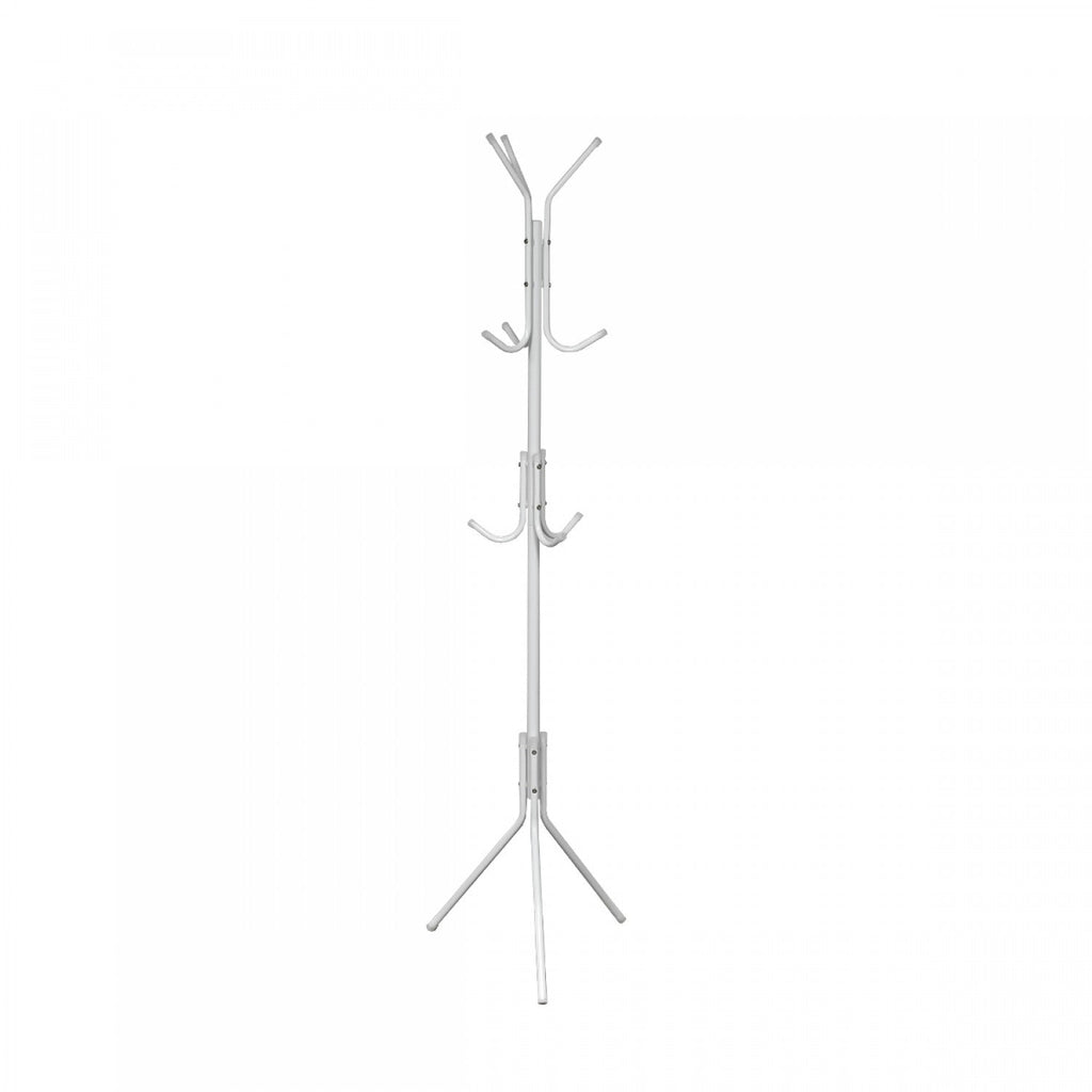 Cuier tip pom, cu multiple agatatori, 172 cm x 42 cm