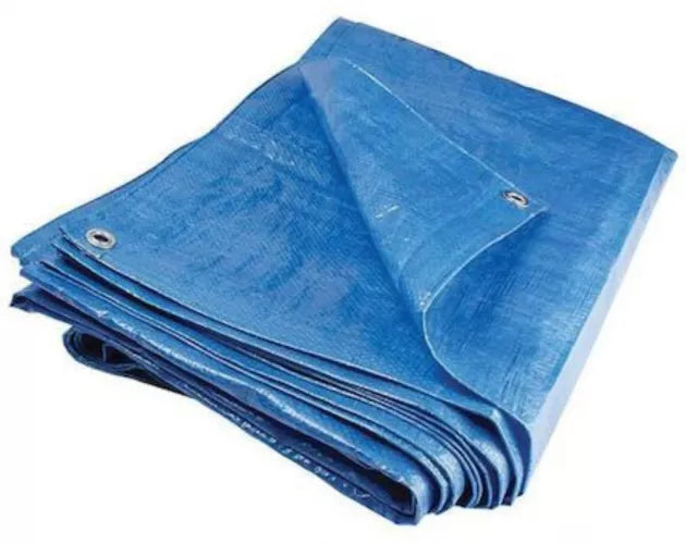 1+1 Gratis Prelata protectoare 4X4m, rezistenta si calitativa