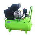 Compresor aer cu piston 50L, 3HP, 220V, 8 bar, rezervor mare pentru atelier