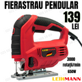 Fierăstrău electric tip pendular