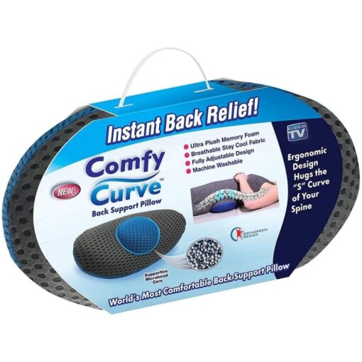 Perna comfy lombara