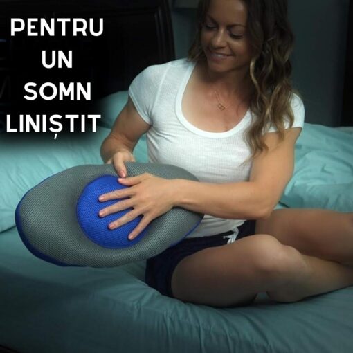 Perna comfy lombara
