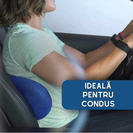 Perna comfy lombara