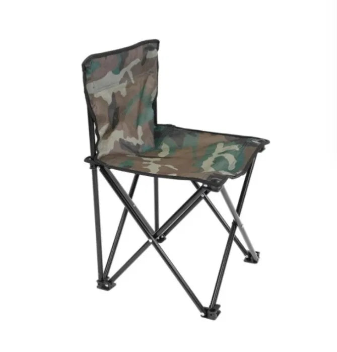 Set Camping Camuflaj 3 piese