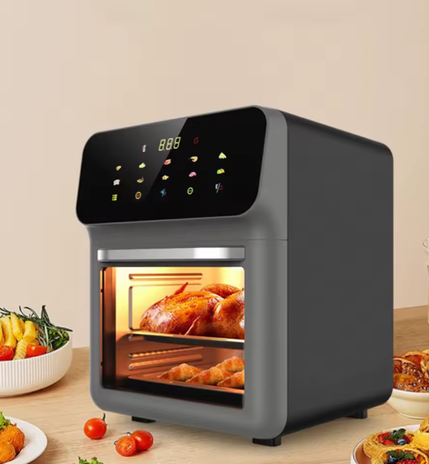 Friteuza 12L