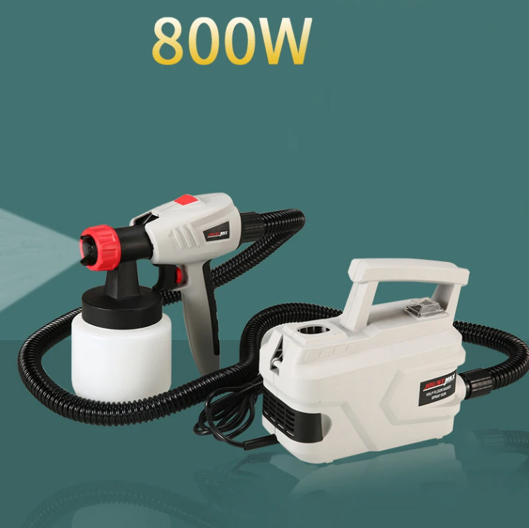Pistol de vopsit airless  800W