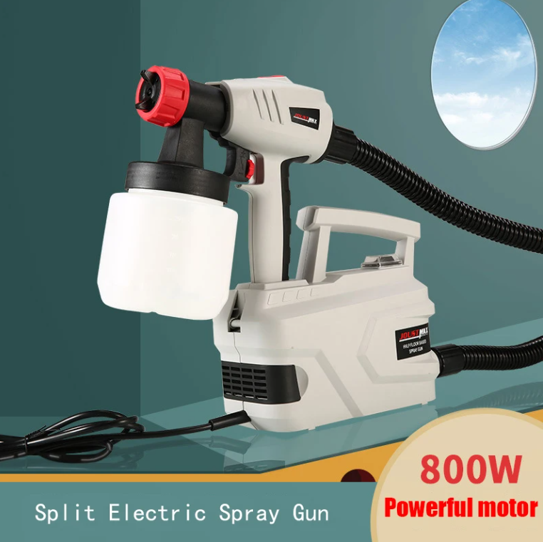 Pistol de vopsit airless  800W