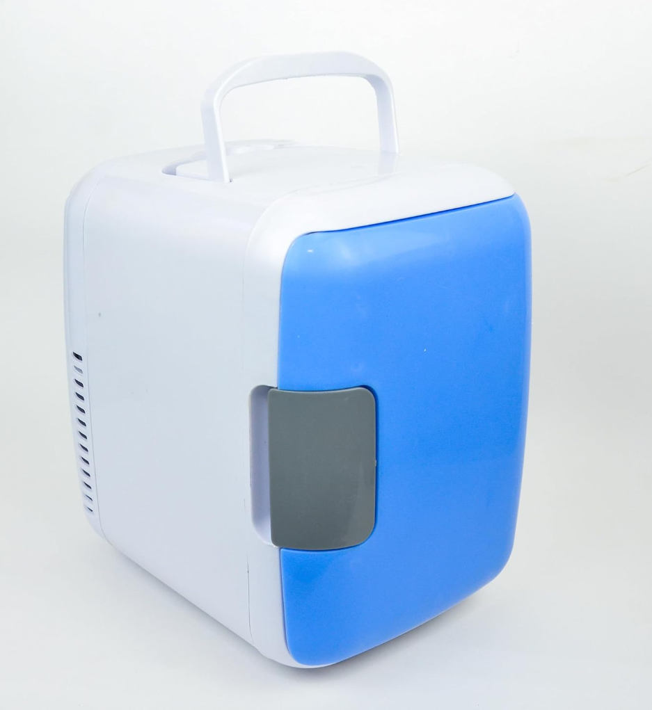 Frigider auto portabil de 4L