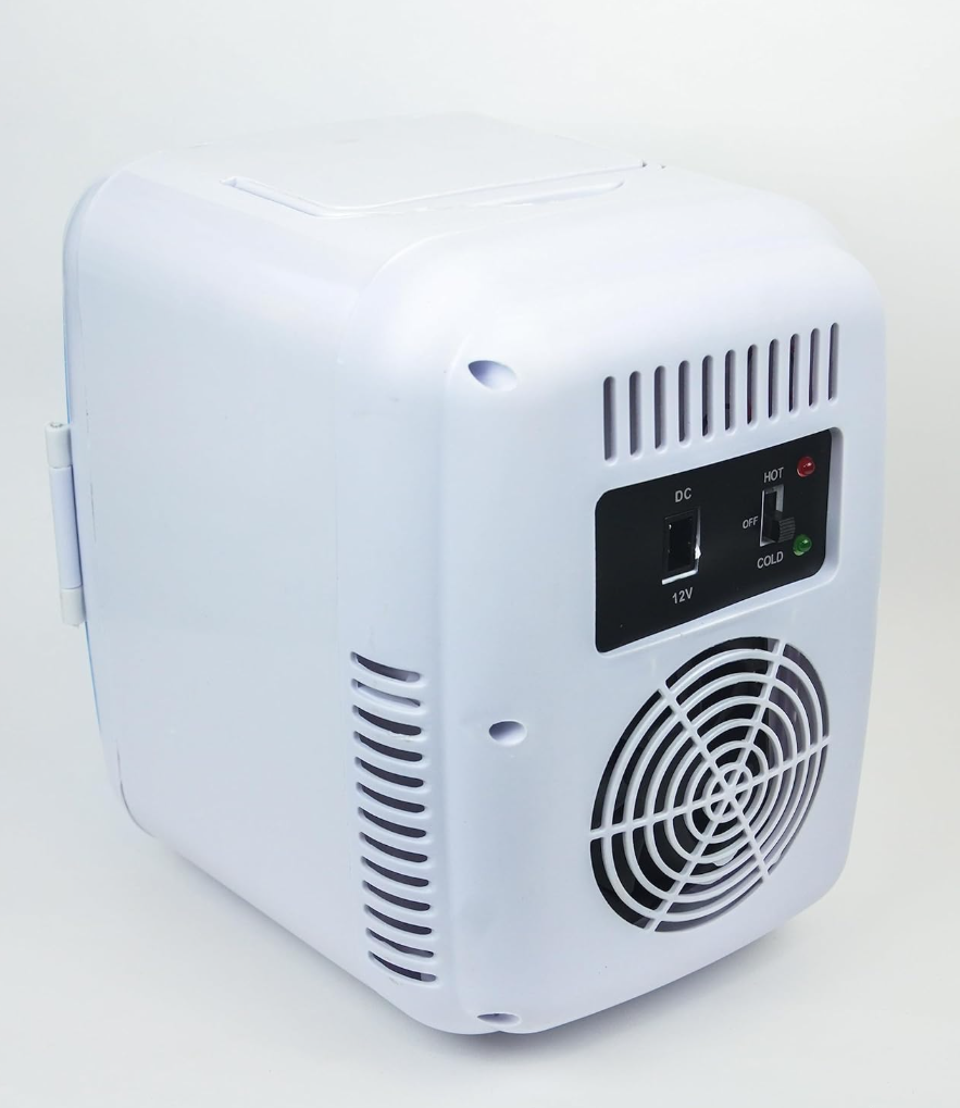 Frigider auto portabil de 4L
