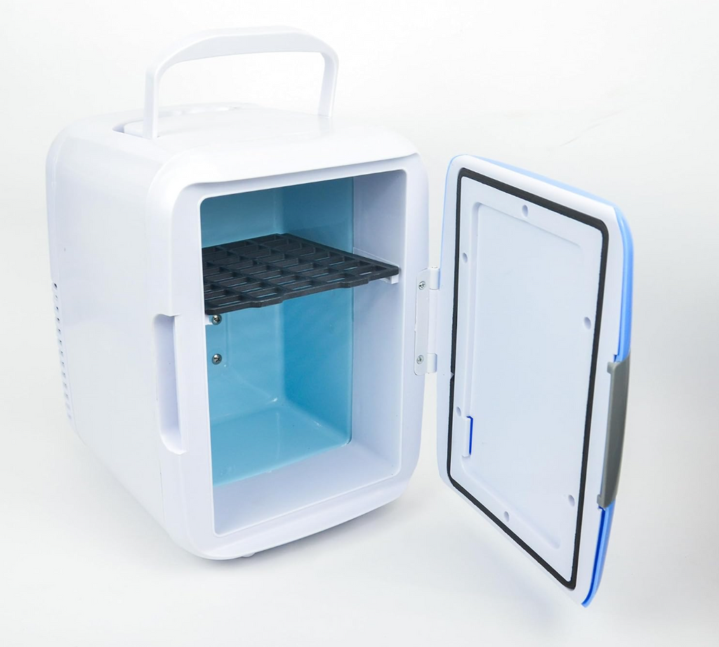 Frigider auto portabil de 4L