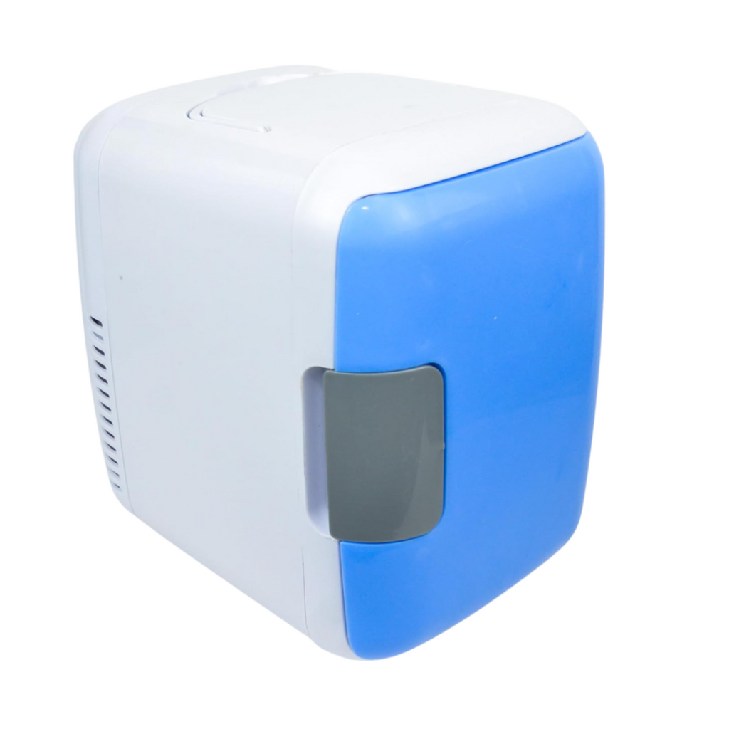 Frigider auto portabil de 4L