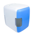 Frigider auto portabil de 4L