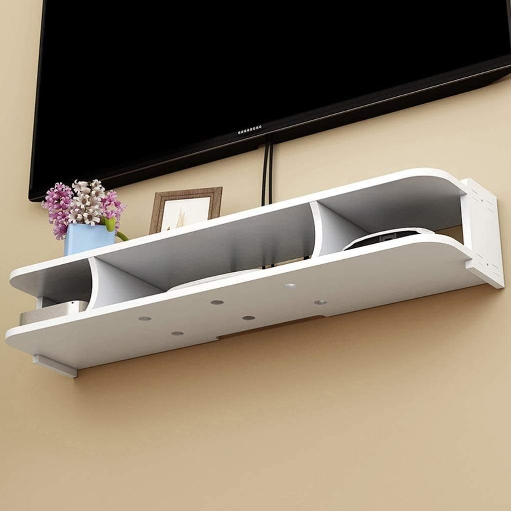 suport router 3 compartimente 20x60cm