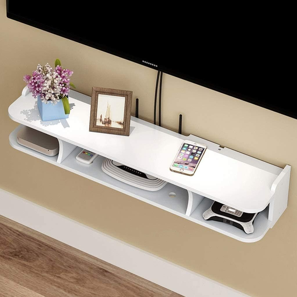 suport router 3 compartimente 20x60cm