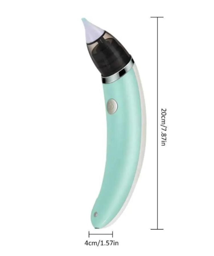 aparat pentru nas bebe aspirator (mic)
