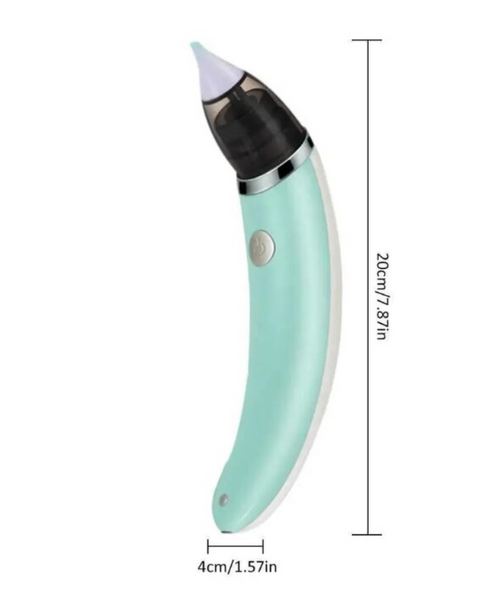 aparat pentru nas bebe aspirator (mic)