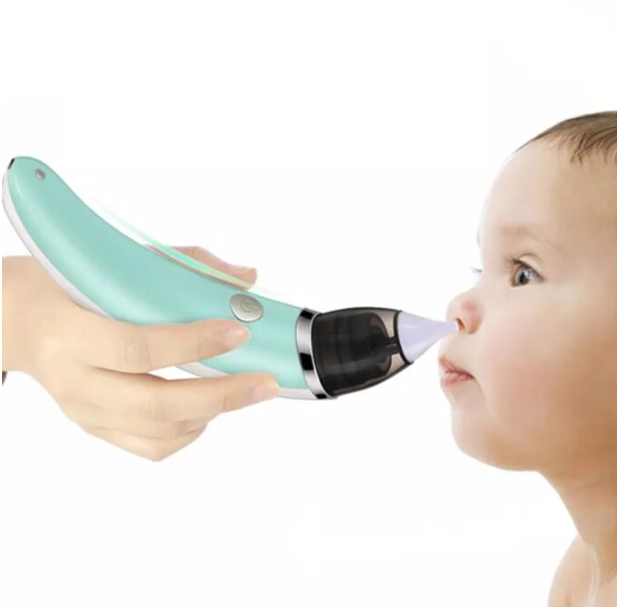aparat pentru nas bebe aspirator (mic)