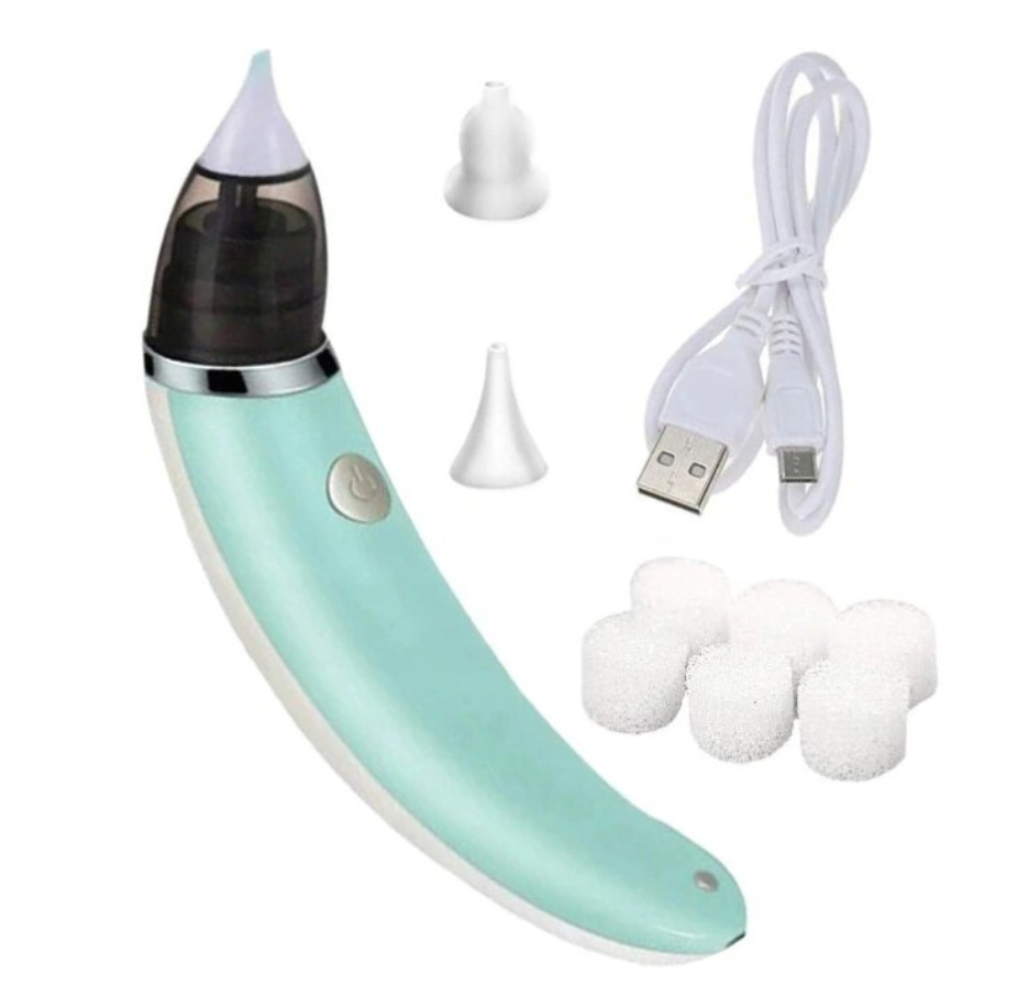 aparat pentru nas bebe aspirator (mic)