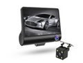Camera video bord