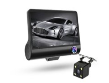 Camera video bord