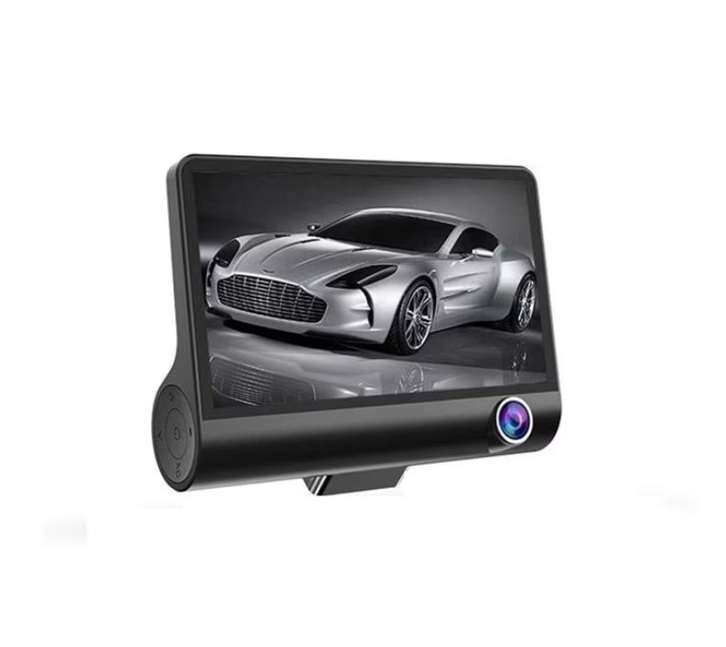 Camera video bord
