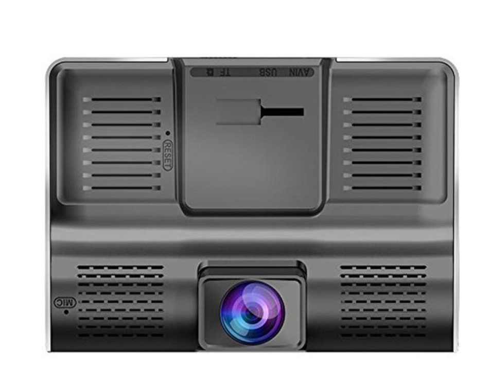 Camera video bord