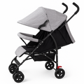 carucior bebe MOD1