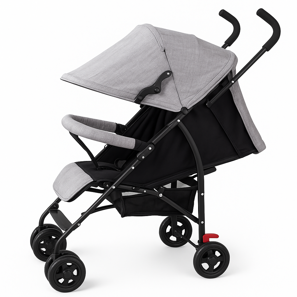 carucior bebe MOD1