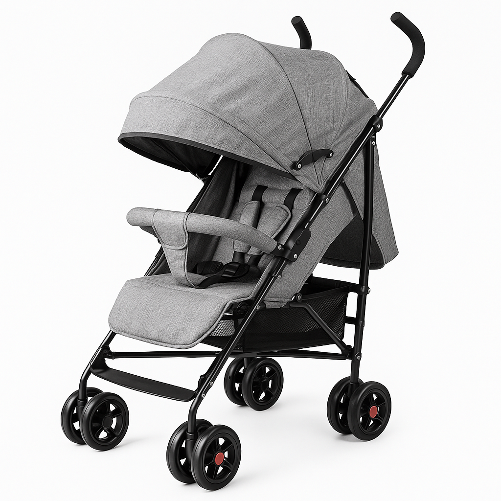 carucior bebe MOD2