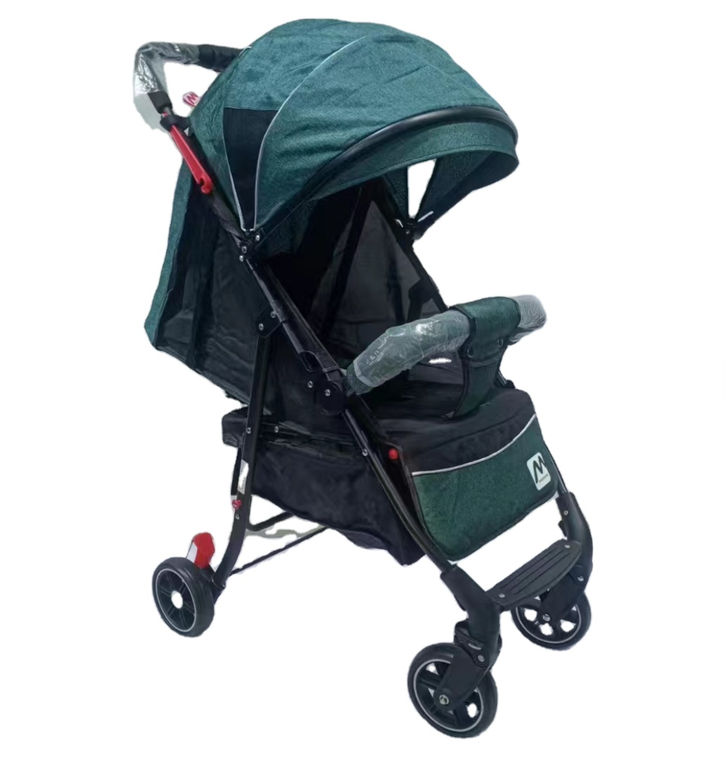 carucior bebe MOD3