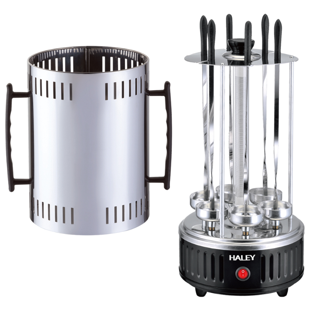 gratar electric de masa