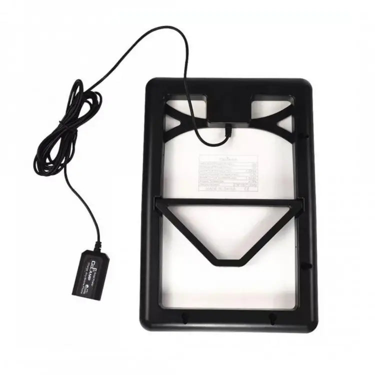 Panou solar fotovoltaic portabil, functie incarcare telefon