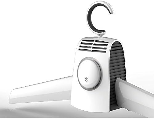 Uscător Portabil pentru Haine și Pantofi 150W – Umate, Pliabil, Încălzire Rapidă, 220V