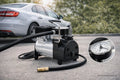 Compresor Auto Portabil 12V / 7 Bar – Rapid și Eficient pentru Toate Vehiculele