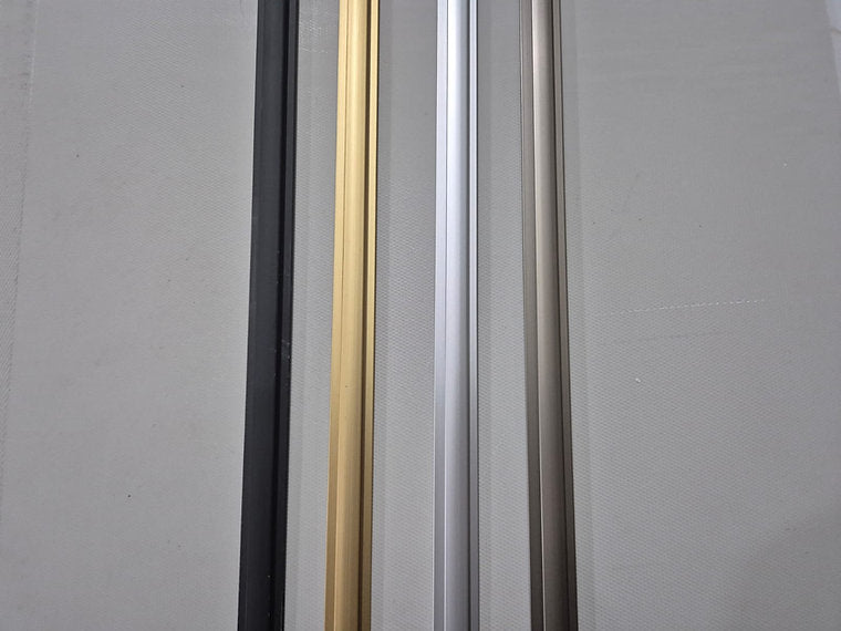 Profil imbinare T aluminiu