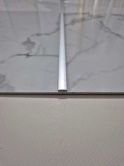 Profil imbinare T aluminiu