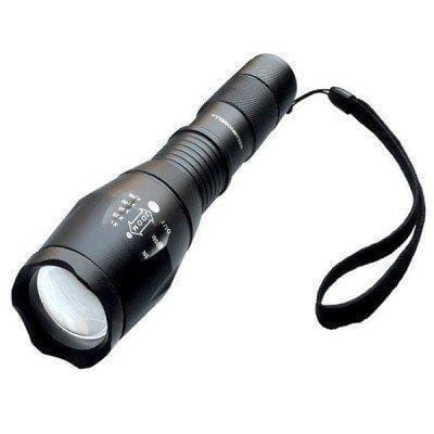 Lanterna TAC LIGHT Pro