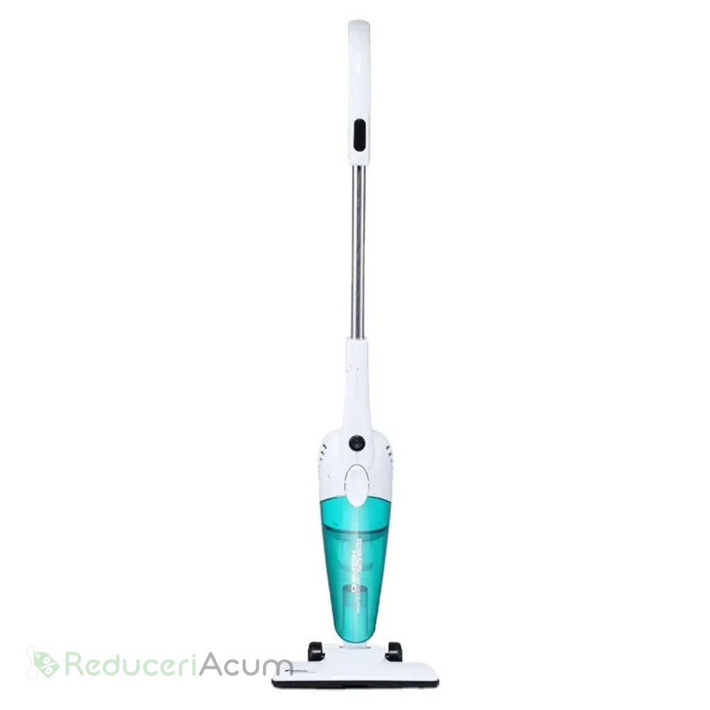 Aspirator Vertical 2 in 1 cu filtru fara sac
