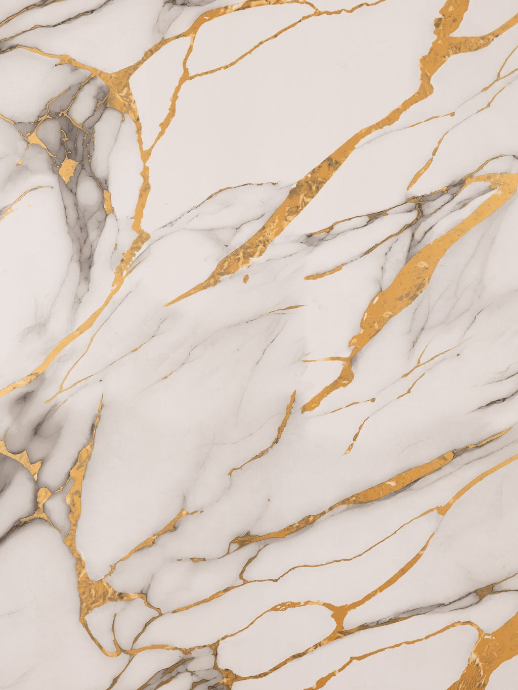 Panou PVC decorativ marmura Alb,Gri,Auriu
