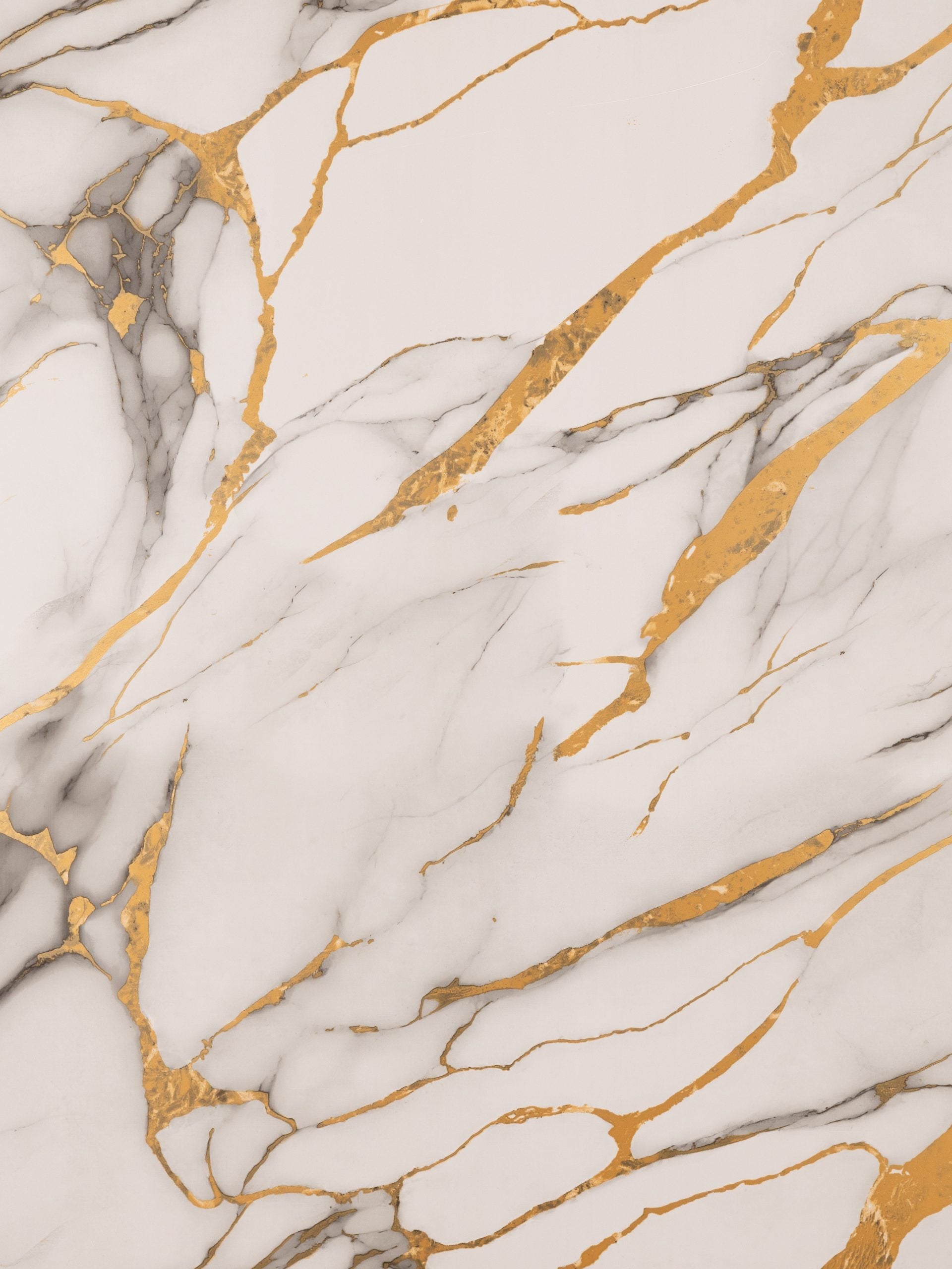 Panou PVC decorativ marmura Alb,Gri,Auriu