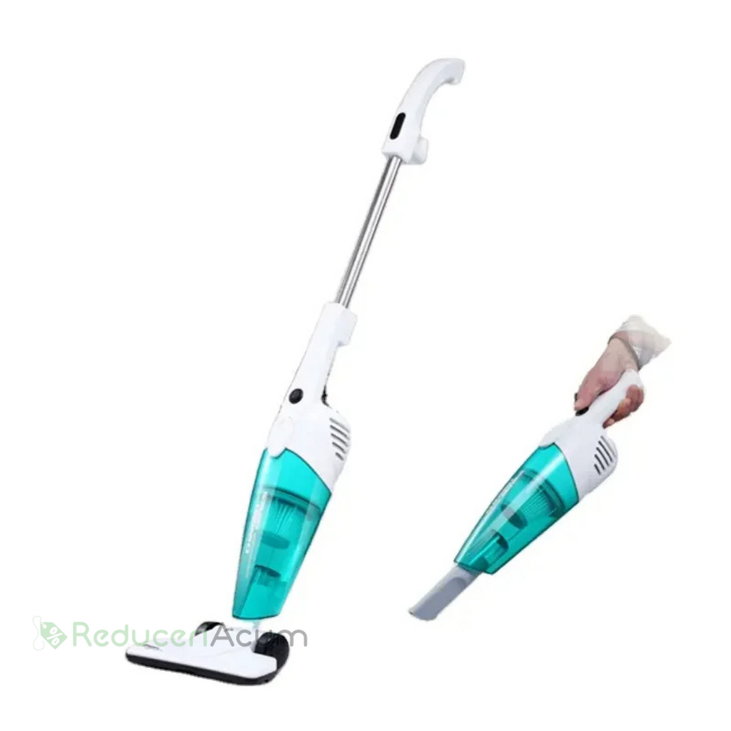 Aspirator Vertical 2 in 1 cu filtru fara sac