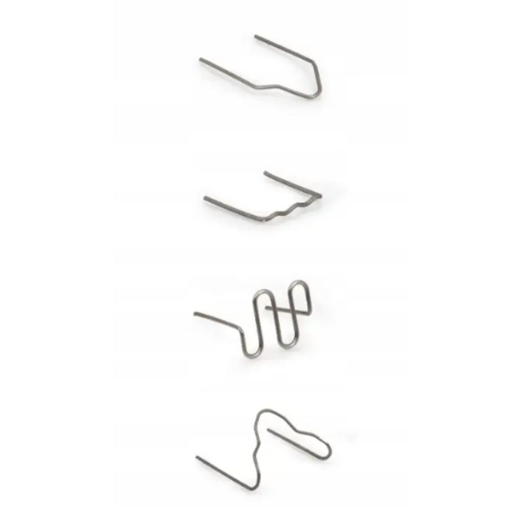 Aparat de sudura in plastic, kit pentru repararea fisurilor, cu accesorii