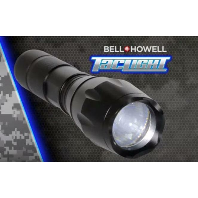 Lanterna TAC LIGHT Pro