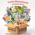 🎁Cutie Misterioasa intre 5 si 8 produse